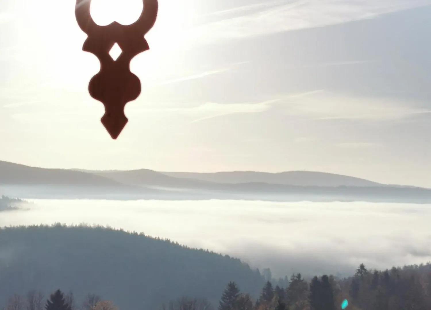 Chalet Inser Hof - Huettenleben Bayern Mauth Germany