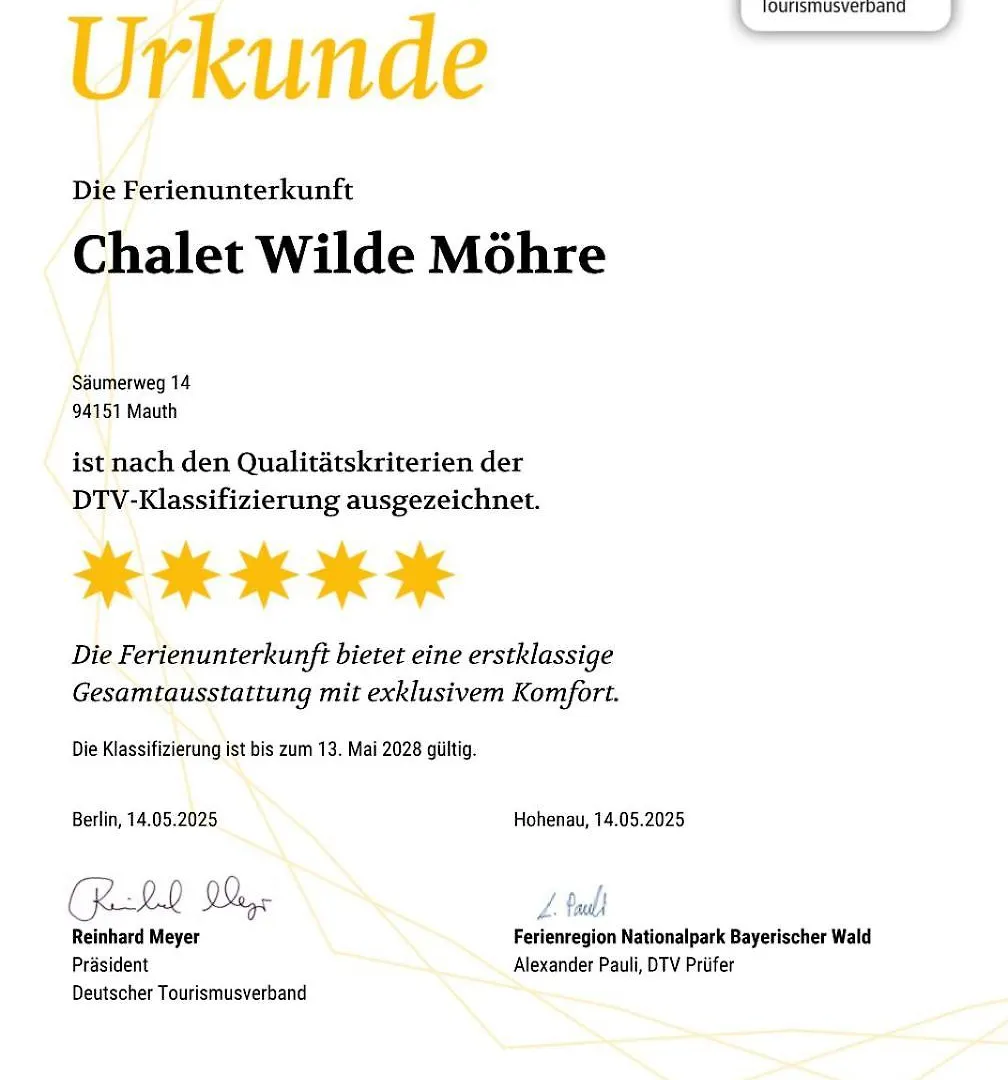 Inser Hof - Huettenleben Bayern Mauth Chalet